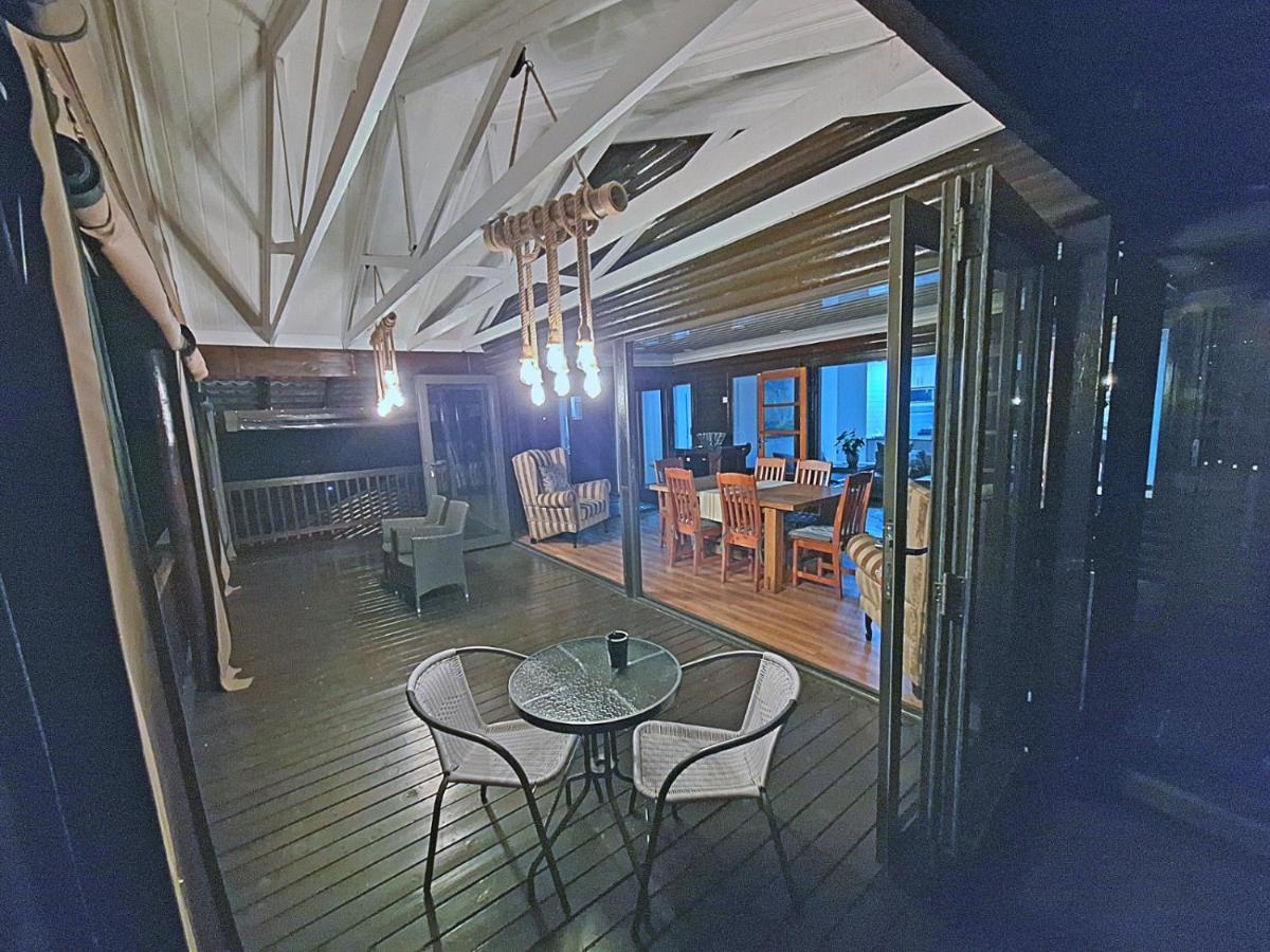 Loskop Serene Bush Cabin Winterkamp Екстер'єр фото