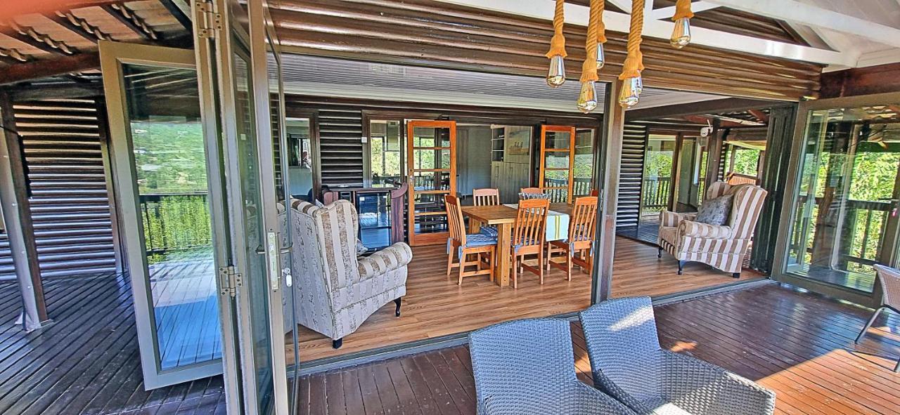 Loskop Serene Bush Cabin Winterkamp Екстер'єр фото