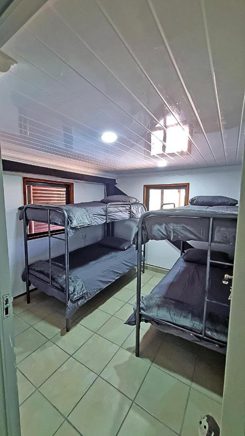 Loskop Serene Bush Cabin Winterkamp Екстер'єр фото